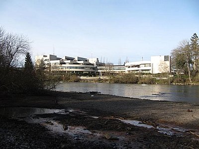 Eugene Water & Electric Board (EWEB)