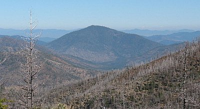 Eight Dollar Mountain