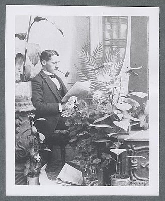 Emile Pernot (1859-1927)