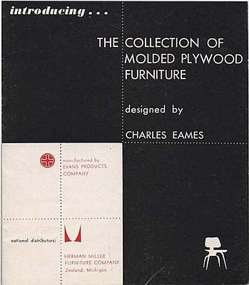 Evans Products Company