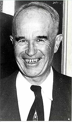 Francis Marion Stokes (1883–1975)