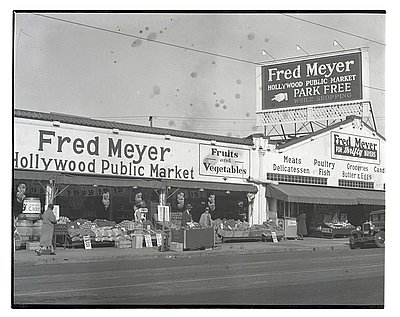 Fred G. Meyer (1886–1978)