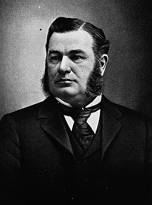 Henry Failing (1834-1898)