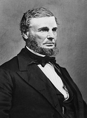 Josiah Failing, (1806-1877)