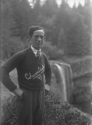 Al Faussett (1879-1948)