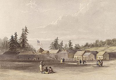 John McLoughlin (1784-1857)