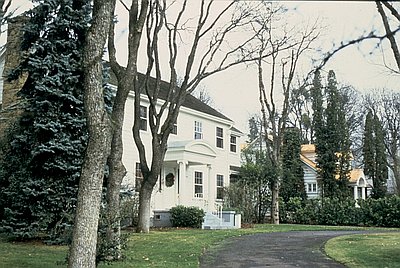 Frank Chamberlin Clark (1872–1957)