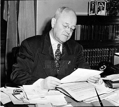 Fred Peterson (1896-1985)