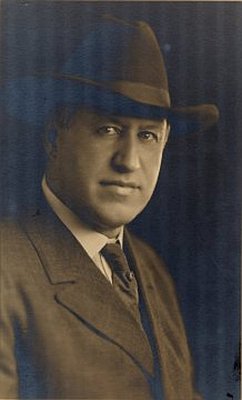 Fred Lockley (1871-1958)