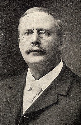 Fredrik Wilhelm Lönegren (1860-1937)