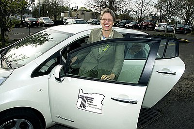 Gail Achterman (1949 - 2012)