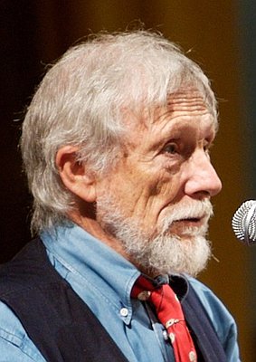 Gary Snyder (1930-)