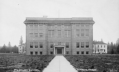 George Fox University