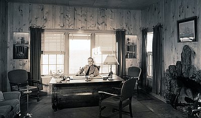 Gilbert Gable (1886-1941)