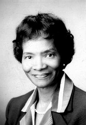 Gladys McCoy (1928–1993)
