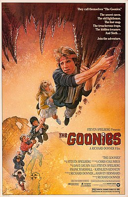 The Goonies (Film)