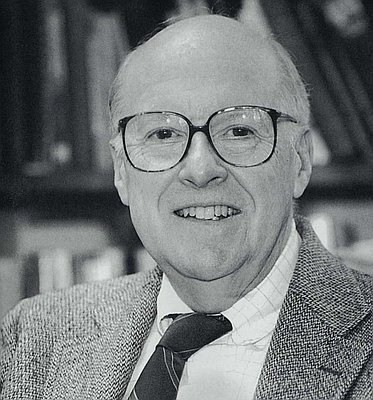 Gordon B. Dodds (1932-2003)