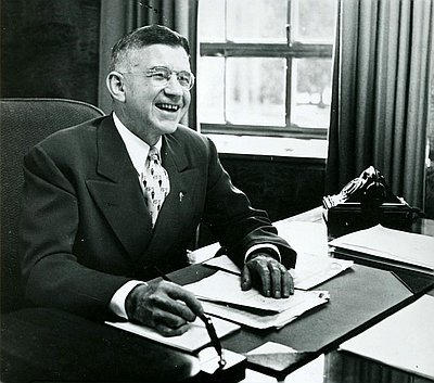 James Douglas McKay (1893-1959)