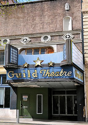 Guild Theater
