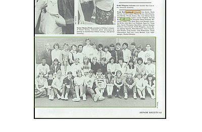 Gus Envela Jr. (1968-)