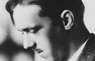 Harold Lenoir Davis (1894-1960)