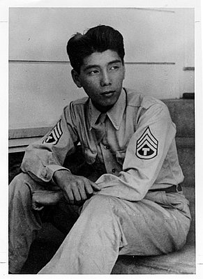 Frank Hachiya (1920-1945)