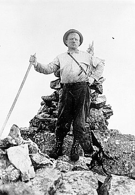 Henry Haefner (1884-1980)