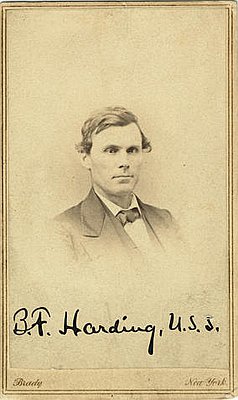 Benjamin Franklin Harding (1823–1899)