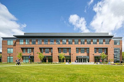 Clackamas Community College