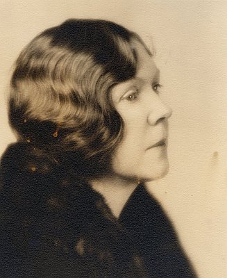 Ada Hastings Hedges (1883-1980)