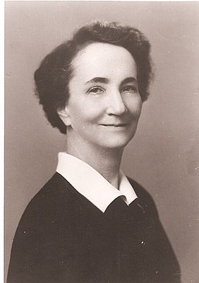 Helen Gilkey (1886-1972)