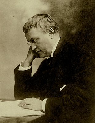 Henry Theophilus Finck (1854–1926)