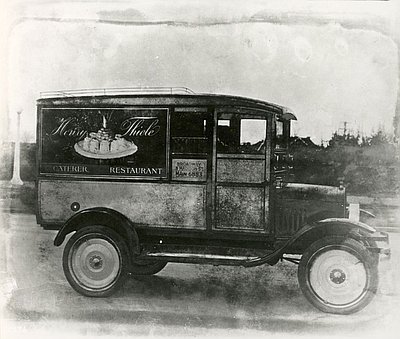 Henry Thiele (1882-1952)