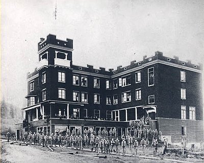 Hill Military Academy