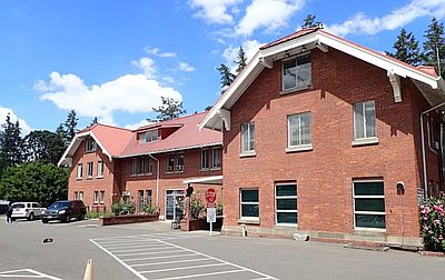 Hillcrest Youth Correctional Facility