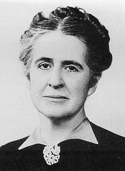 Nan Wood Honeyman (1881–1970)