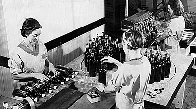 Hood River Distillers