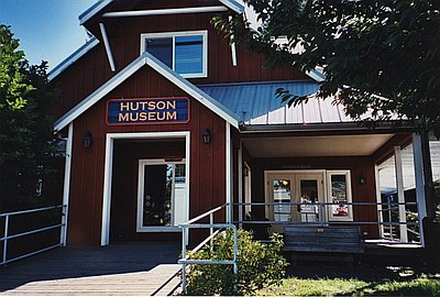 Hutson Museum