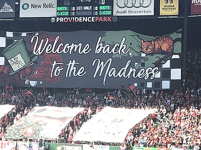 Portland Thorns