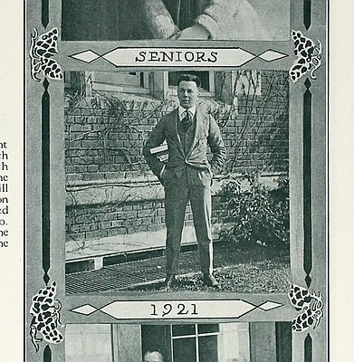 Irvin Goodman (1896–1958)