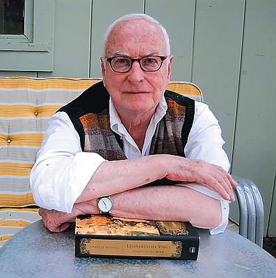 James Ivory (1928-)