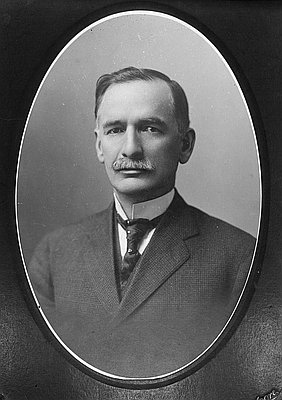 Charles S. (Sam) Jackson (1860-1924)