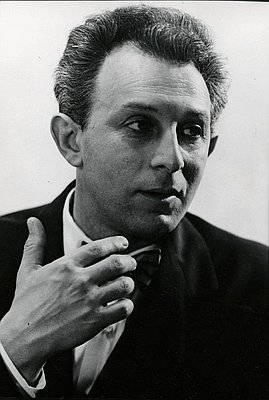 Jacob Avshalomov (1919-2013)