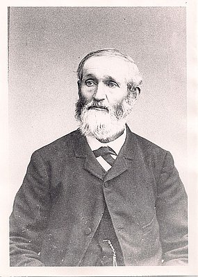 James Bushnell (1826–1912)