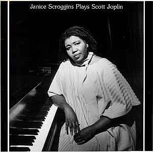 Janice Scroggins  (1955-2014)