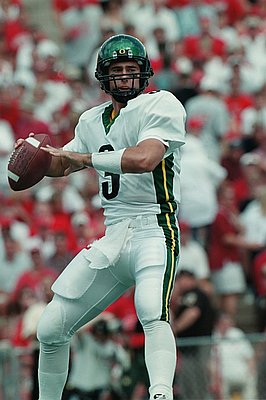 joey harrington oregon jersey