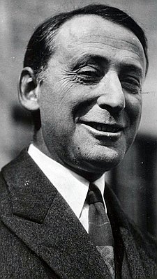 Jonah B. Wise (1881-1959)