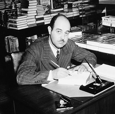 Nard Jones (1904-1972)