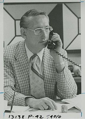 Joseph C. Blumel (1928-2007)