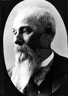 Jane Sherar (1848-1907) and Joseph Sherar (1833-1908)